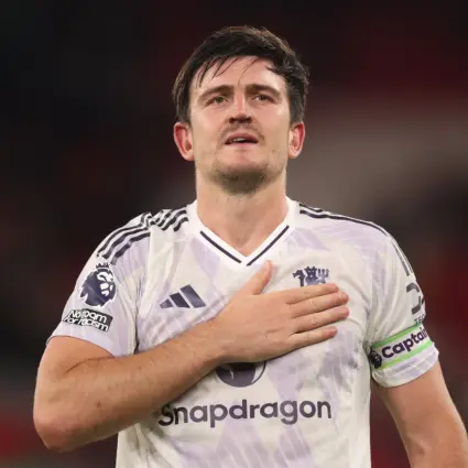 Maguire Header Fuels United Contract Talk
