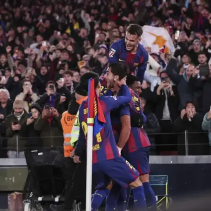 What Blocked Barcelona’s Move for Alvarez