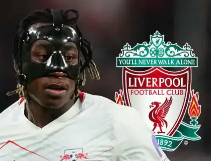 Liverpool Accelerate Bid For Jan Diomande