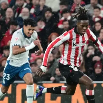 La Liga Dark Horse Espanyol Chase Top 4