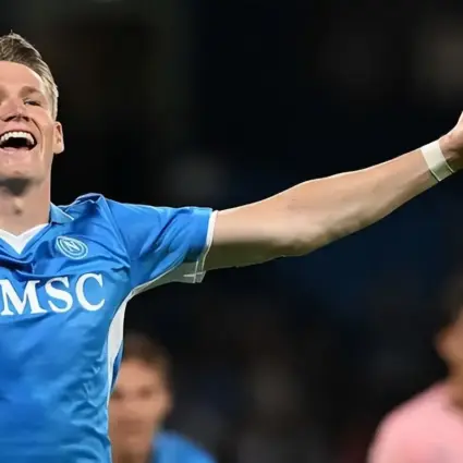 Manchester United Regret McTominay Sale