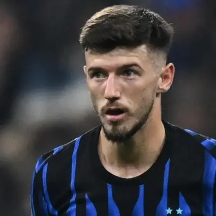 Inter Midfielder Chasing Modric Greatness