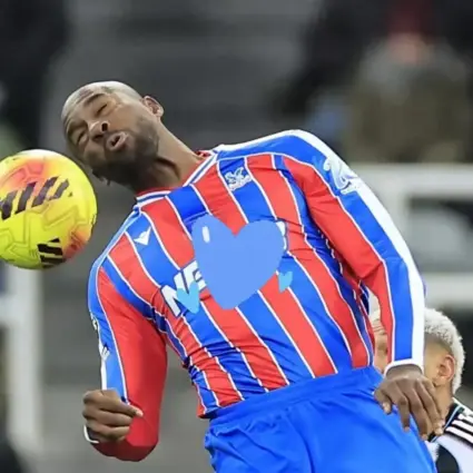 Crystal Palace Chaos Captain Sold Striker