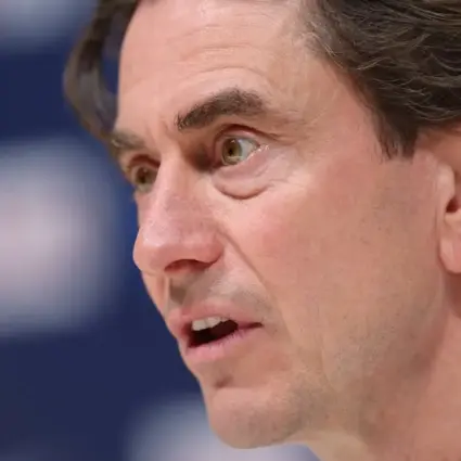 Spurs Turmoil Grows Frank Faces Pressure