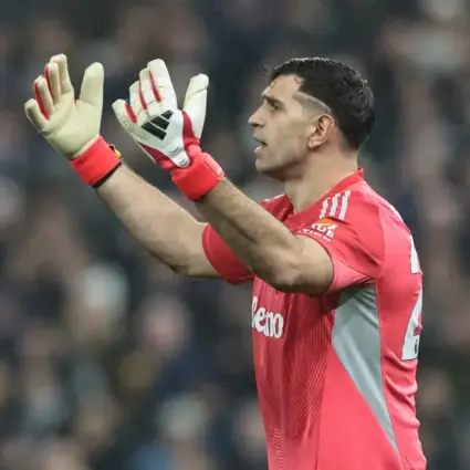 Inter Move For Martinez Talks With Agent