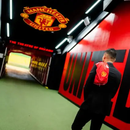 Manchester United and Postmodern Losing