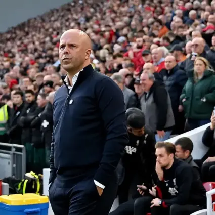 Liverpool Slide And £130m Signing Silent