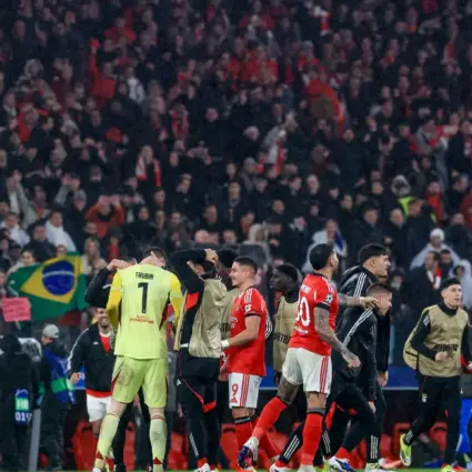 Real Madrid Advance Yet Alarm Bells Ring