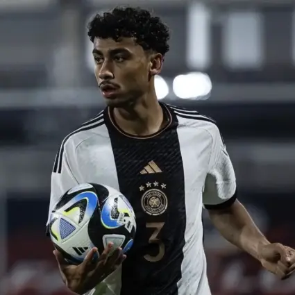 Young German Star Draws 60M Euro Battle