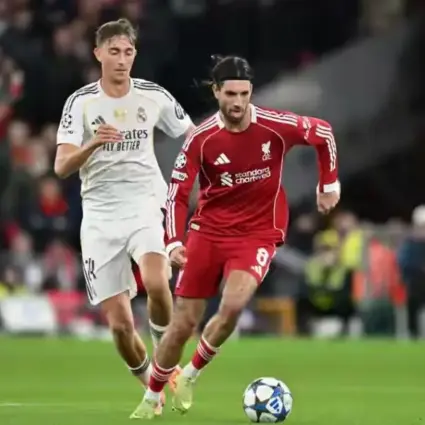 Salah Decline Forces Liverpool Rebuild Plan