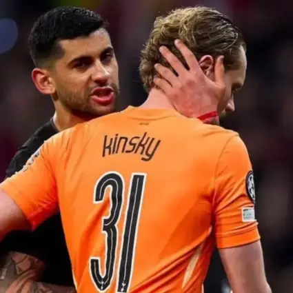 Spurs Brave Win Masks a Ruthless Collapse