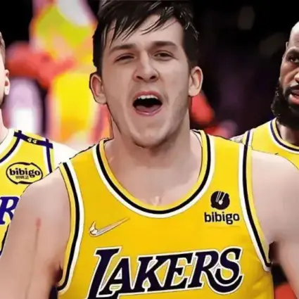 Lakers Title Hopes Rest On Defense Strategy