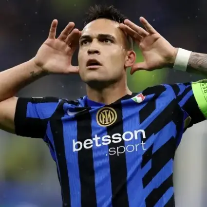 Lautaro Return Shows Inter Are Two Teams