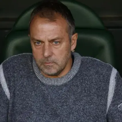 Barca Push Fails Flick Rotation Faces Doubts