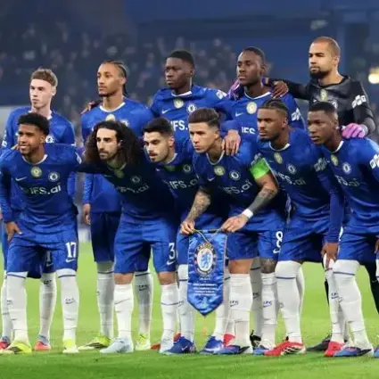 Premier League Shock City Top Chelsea Sack