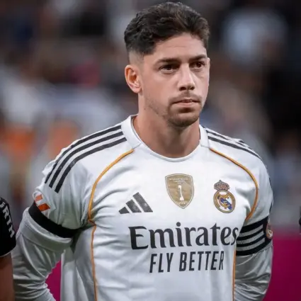 Madrid Captain Faces Premier League Exit