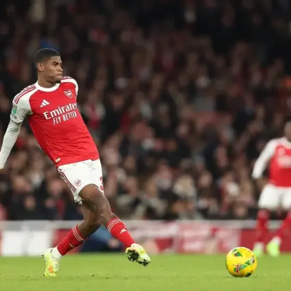 Arsenal Makes History With Perfect Month