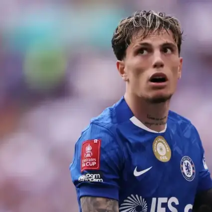 Alonso Begins Ruthless Chelsea Squad Cull