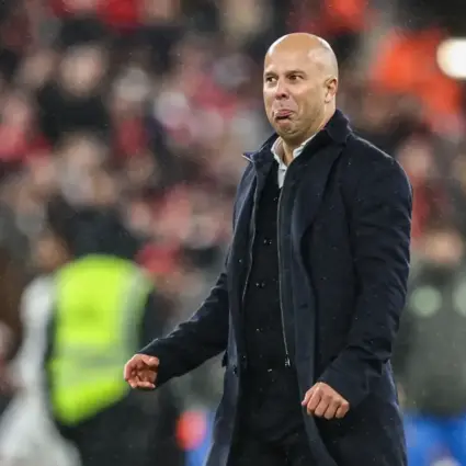 Liverpool Maintains Full Trust in Coach Slot